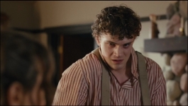 Hope Valley 1874 - Season 01 Episode 07